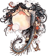 mermaidcoolhair.gif